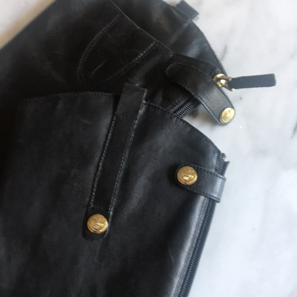 Sam Edelman Riding Boots - Picture 5 of 5